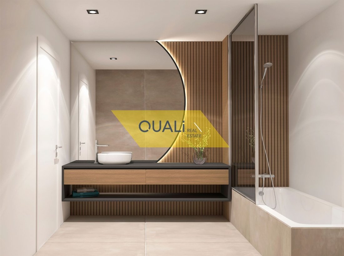 Apartment in Funchal, Madeira, Portugal 5 - 15383349