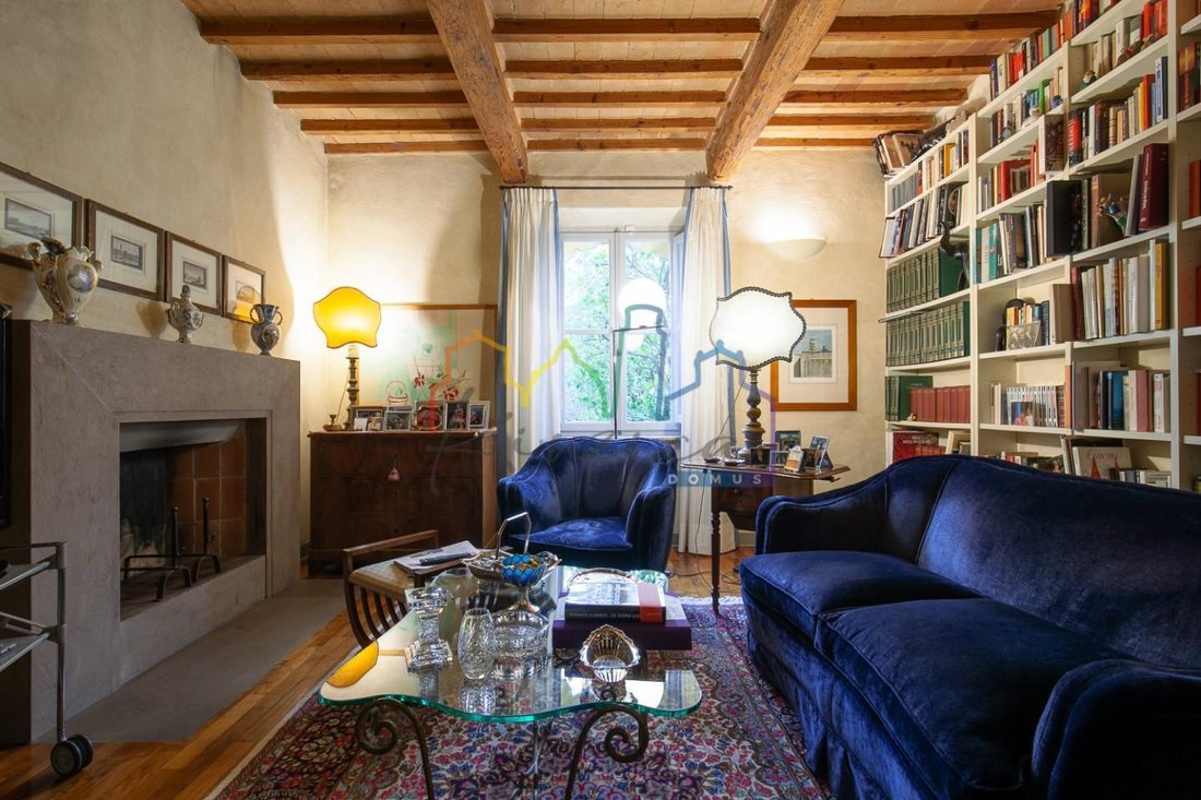 House in Asciano Pisano, San Giuliano Terme, Tuscany 1 - 15383316