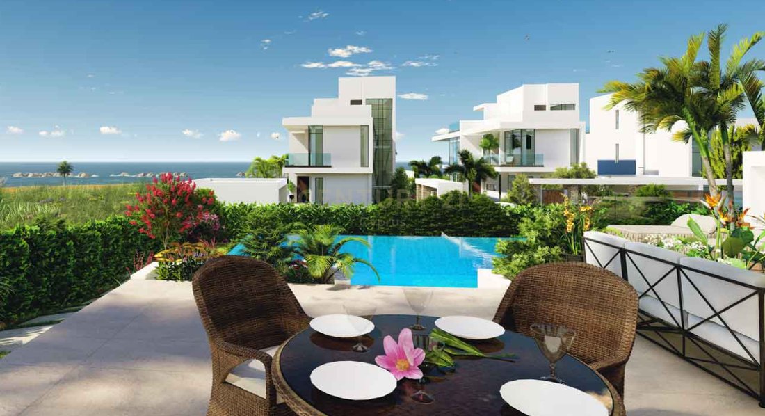 Villa in Poli Crysochous, Paphos, Cyprus 4 - 15382819