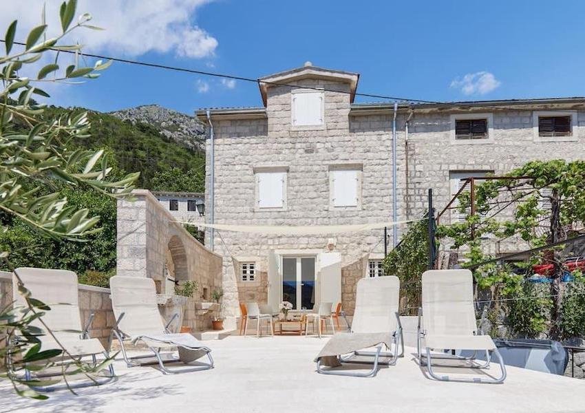 House in Kotor, Kotor Municipality, Montenegro 1 - 15380432