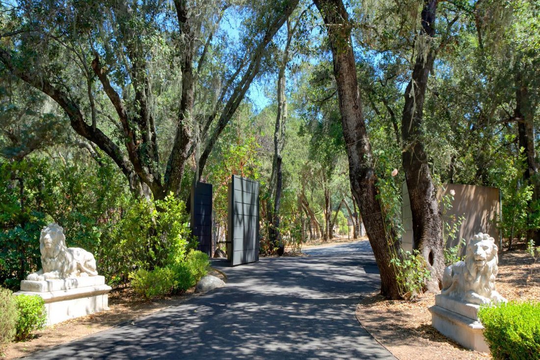 House in St. Helena, California, United States 3 - 15386951