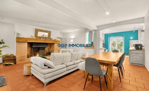 Magnificent 18 Th C Chateau Park & Swimming Pool