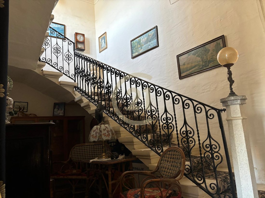 Townhouse in Santa Lucija, Malta 5 - 15145358