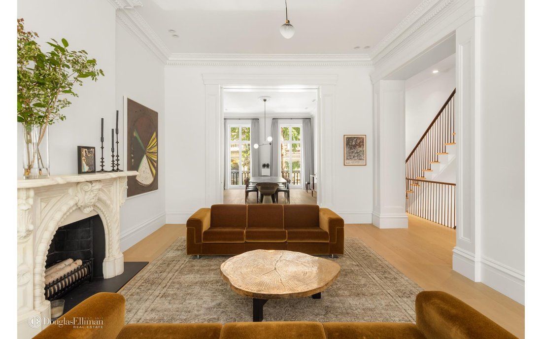 House in New York, New York, United States 3 - 15383205
