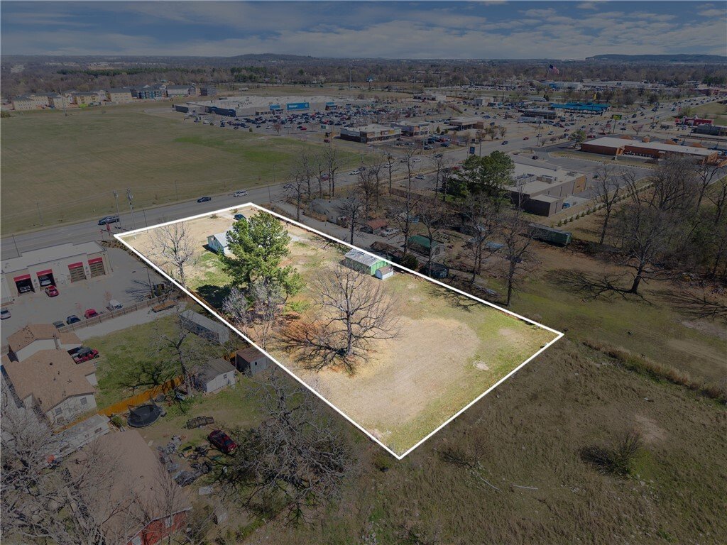 Land in Tontitown, Arkansas, United States 2 - 15383709