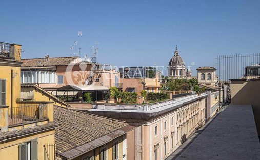 Appartamento a Roma, Lazio, Italia 1