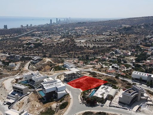 Land in Agios Tychon, Limassol, Cyprus 1 - 15382552