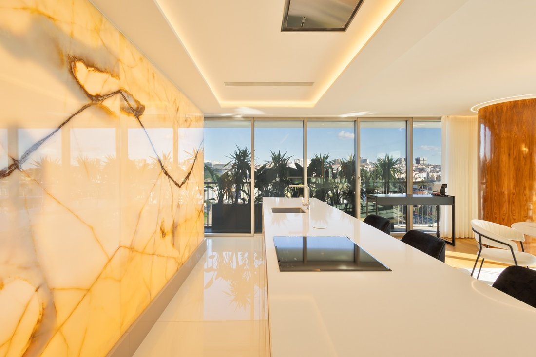 Apartment in Parque das Nacoes, Lisbon, Portugal 4 - 15387196