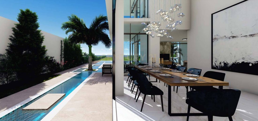 Villa in Poli Crysochous, Paphos, Cyprus 4 - 15382821