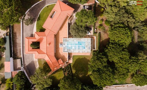 Villa en Seiça, Distrito de Santarém, Portugal 1