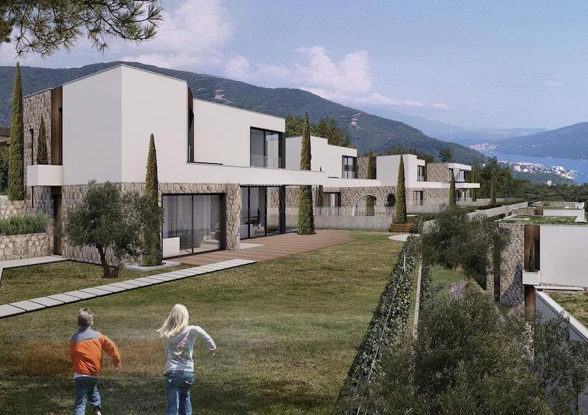 House in Herceg Novi, Herceg Novi Municipality, Montenegro 5 - 15380426