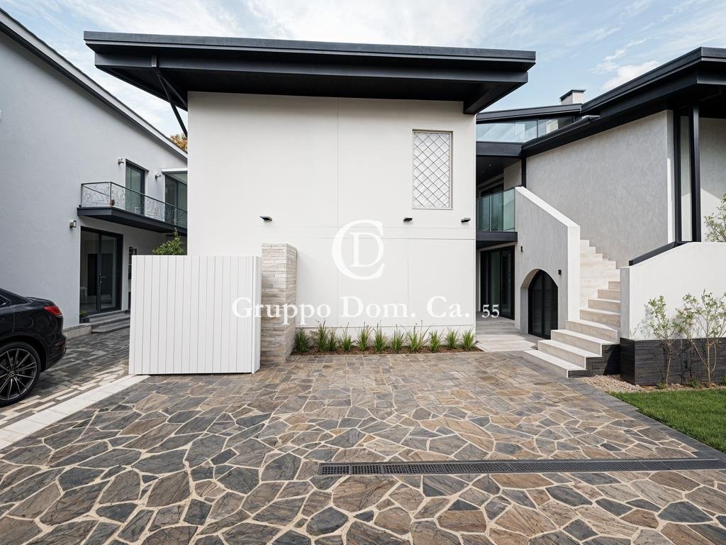 Country House in Vittoria Apuana, Forte dei Marmi, Tuscany 1 - 15091799