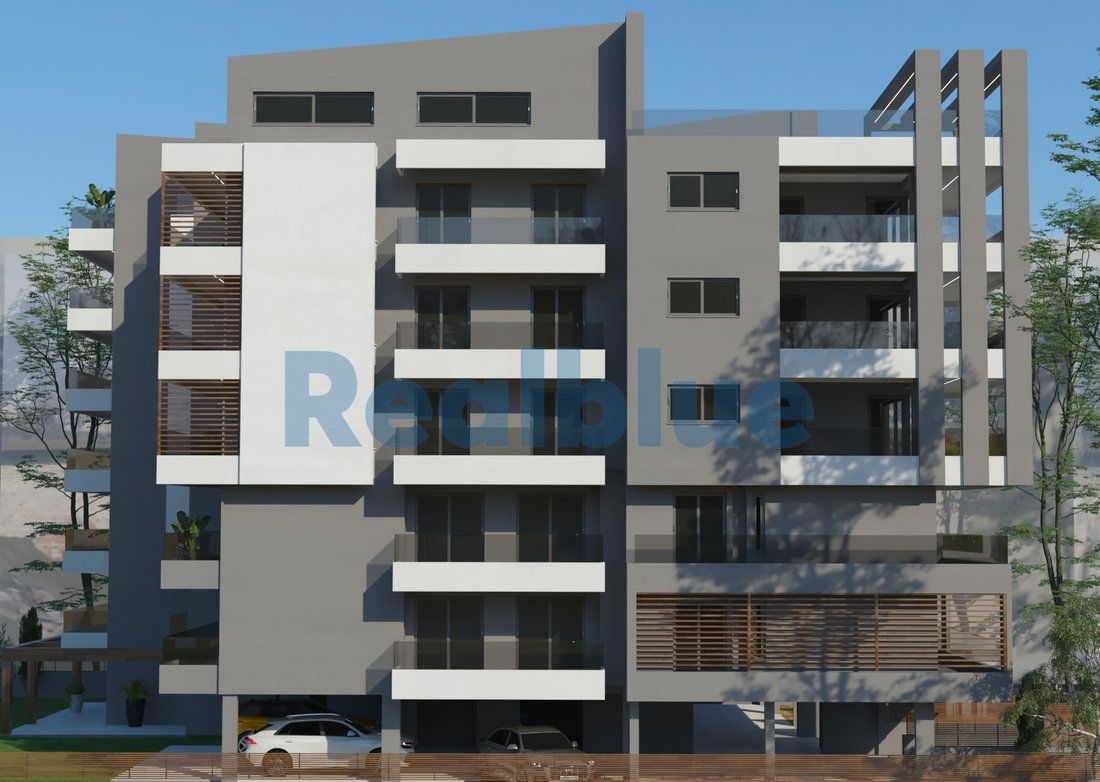 Apartment in North Athens, Attica, Greece 4 - 15386285