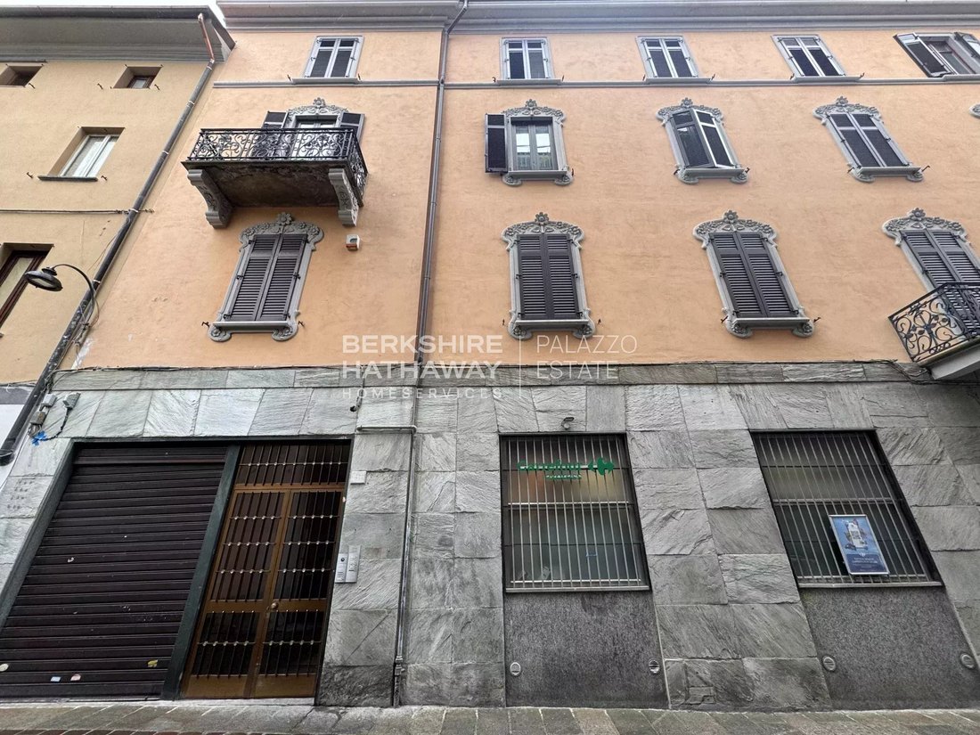 Sale Apartment Como In Como, Lombardy, Italy For Sale (15383021)