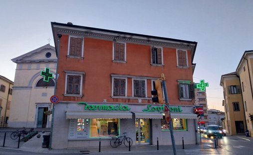 château à Cervignano del Friuli, Frioul-Vénétie julienne, Italie 1