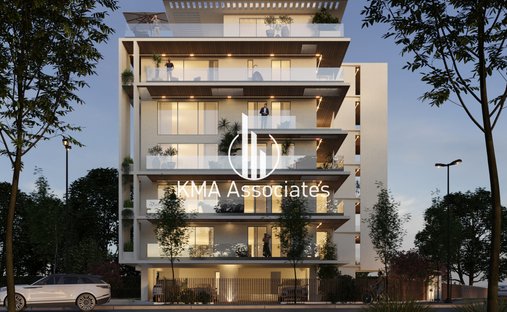 Appartement en Glyfáda, Attique, Grèce 1