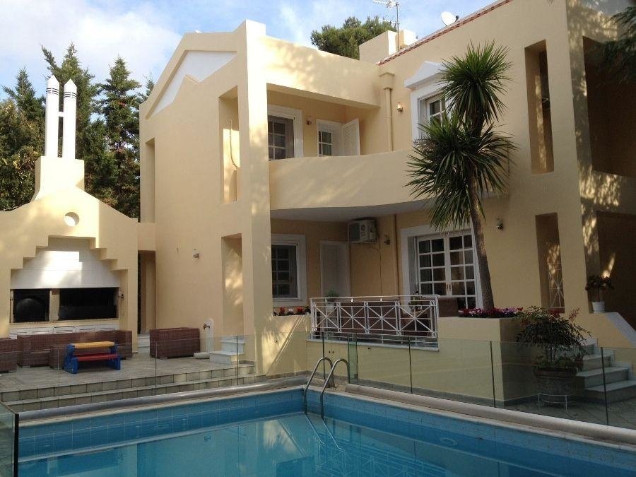 House in Ekali, Attica, Greece 1 - 15383835