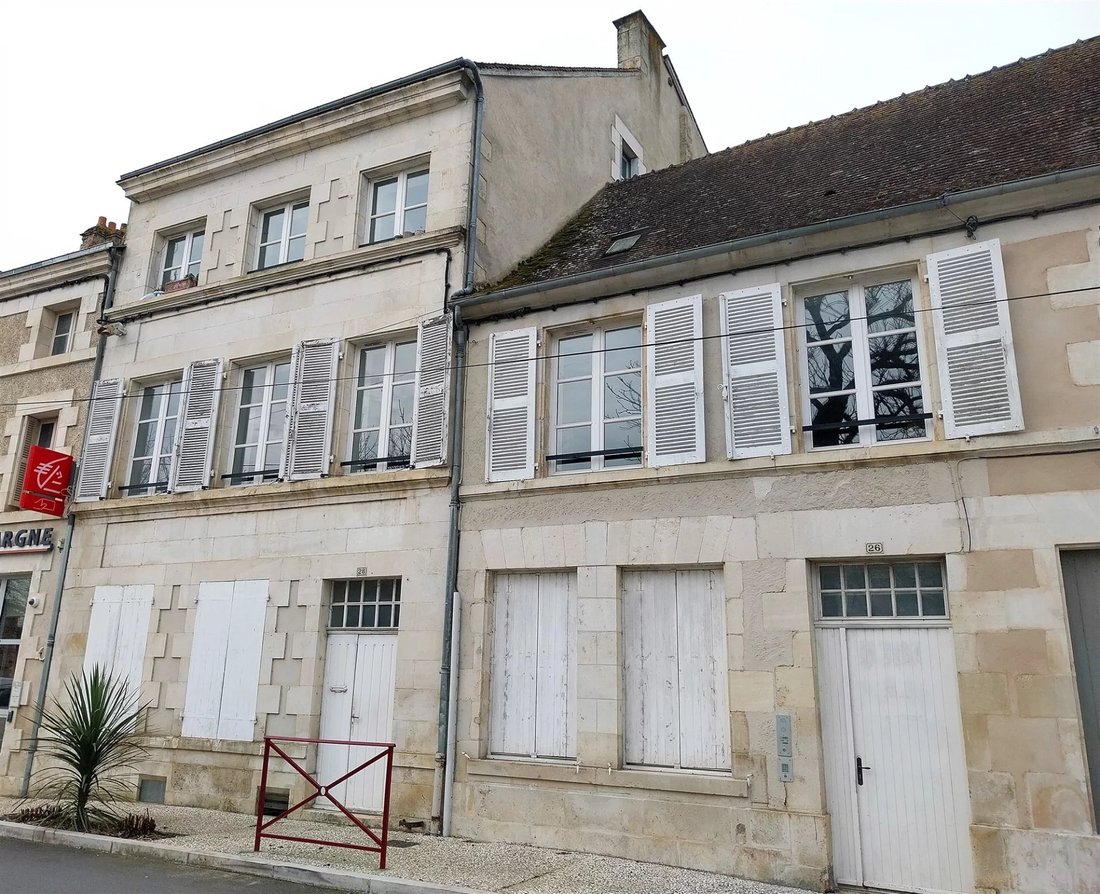 Arrondissement of Blaye, Nouvelle-Aquitaine, France 2 - 15384498