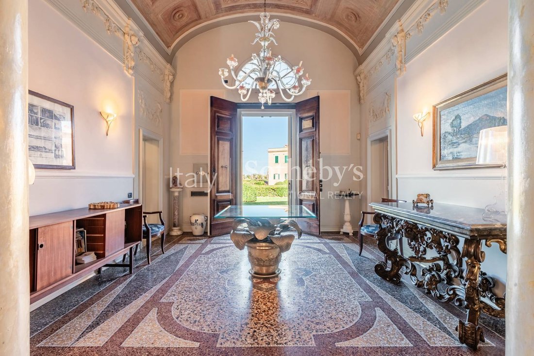 Maison à Ardenza Mare, Livourne, Toscane 2 - 15385799