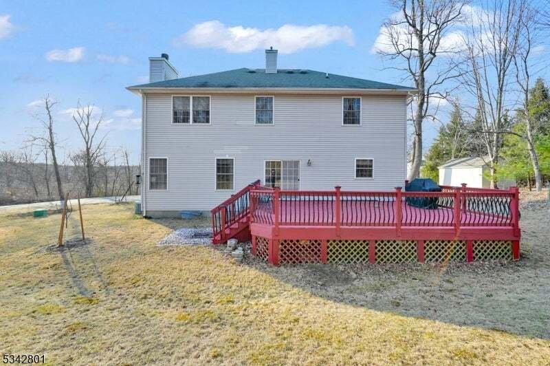 House in Sparta, New Jersey, United States 5 - 15386433