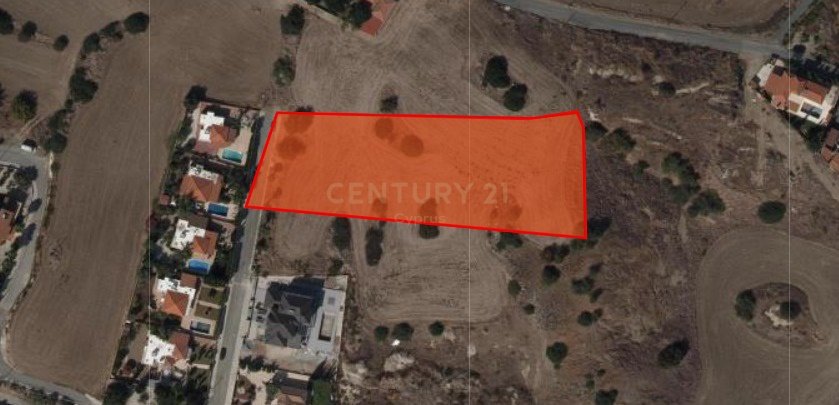 Land in Moni, Limassol, Cyprus 5 - 15382593