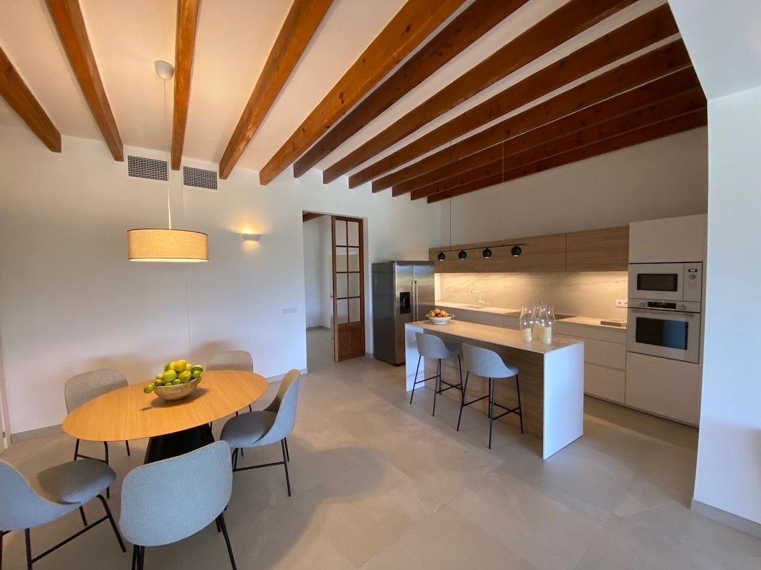 Chalet in Llubi, Balearic Islands, Spain 3 - 15386948