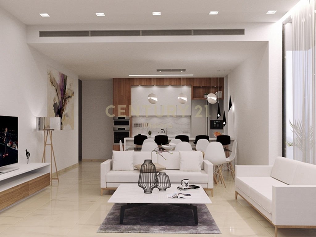 Apartment in Agios Athanasios, Limassol, Cyprus 4 - 15381278