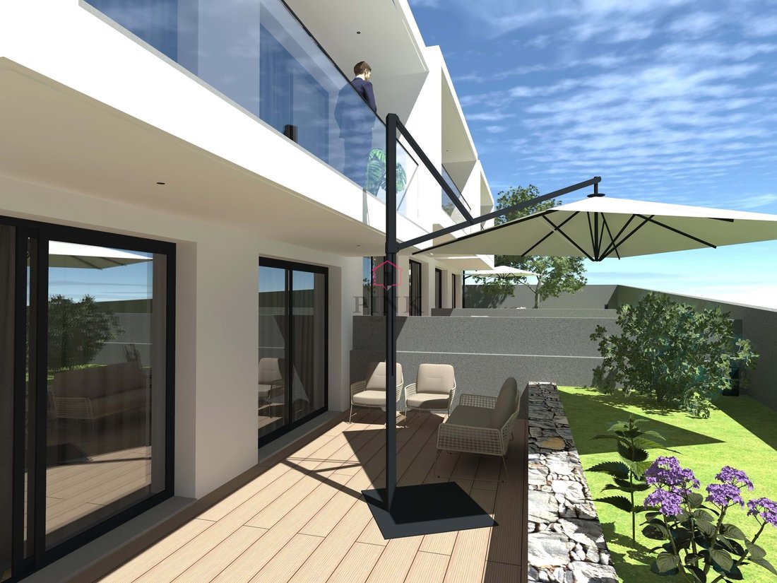 Townhouse in Sao Martinho, Madeira, Portugal 4 - 15382359