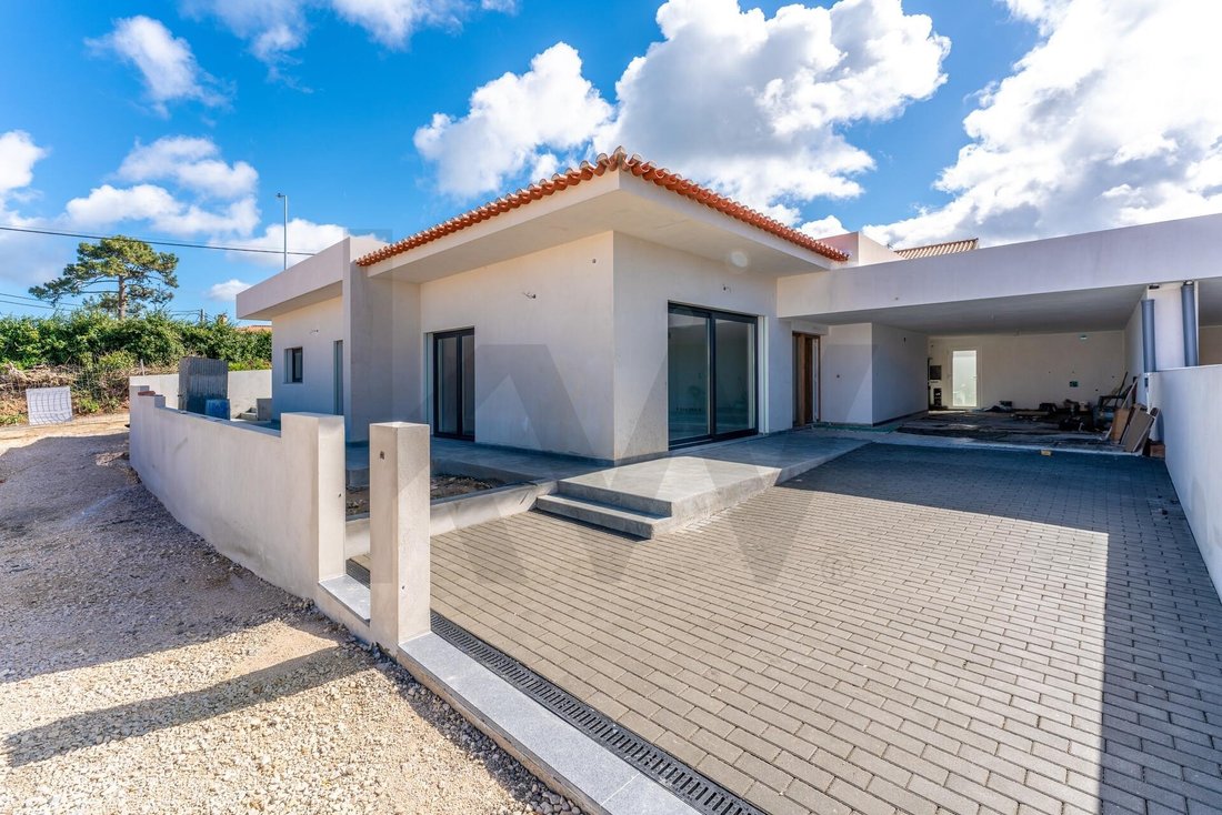 Townhouse in Mafra, Lisbon, Portugal 1 - 15332219