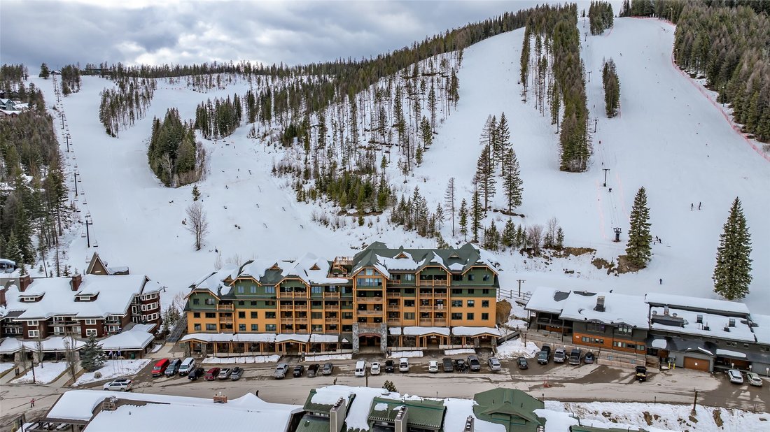 Condo in Whitefish, Montana, United States 2 - 15381315