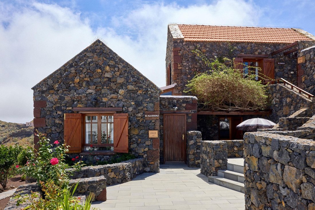 House in Mocanal, Valverde, Canary Islands 3 - 15383501