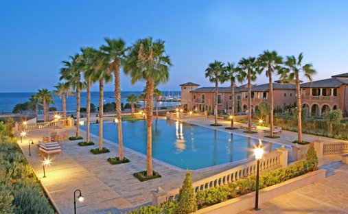 Apartment in Pareklisia, Limassol, Cyprus 1