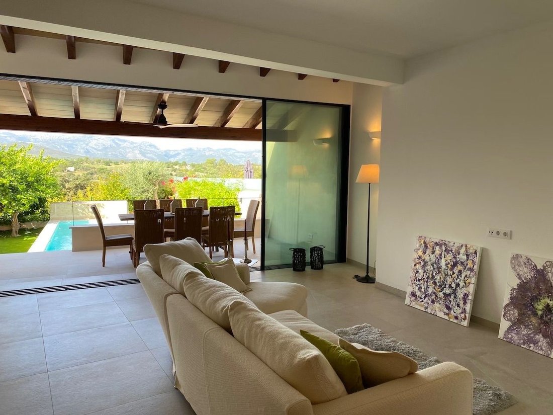 Chalet in Llubi, Balearic Islands, Spain 2 - 15386948