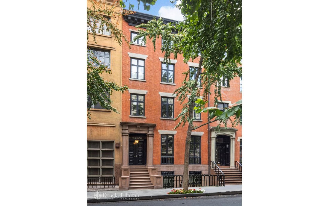 House in New York, New York, United States 1 - 15383205