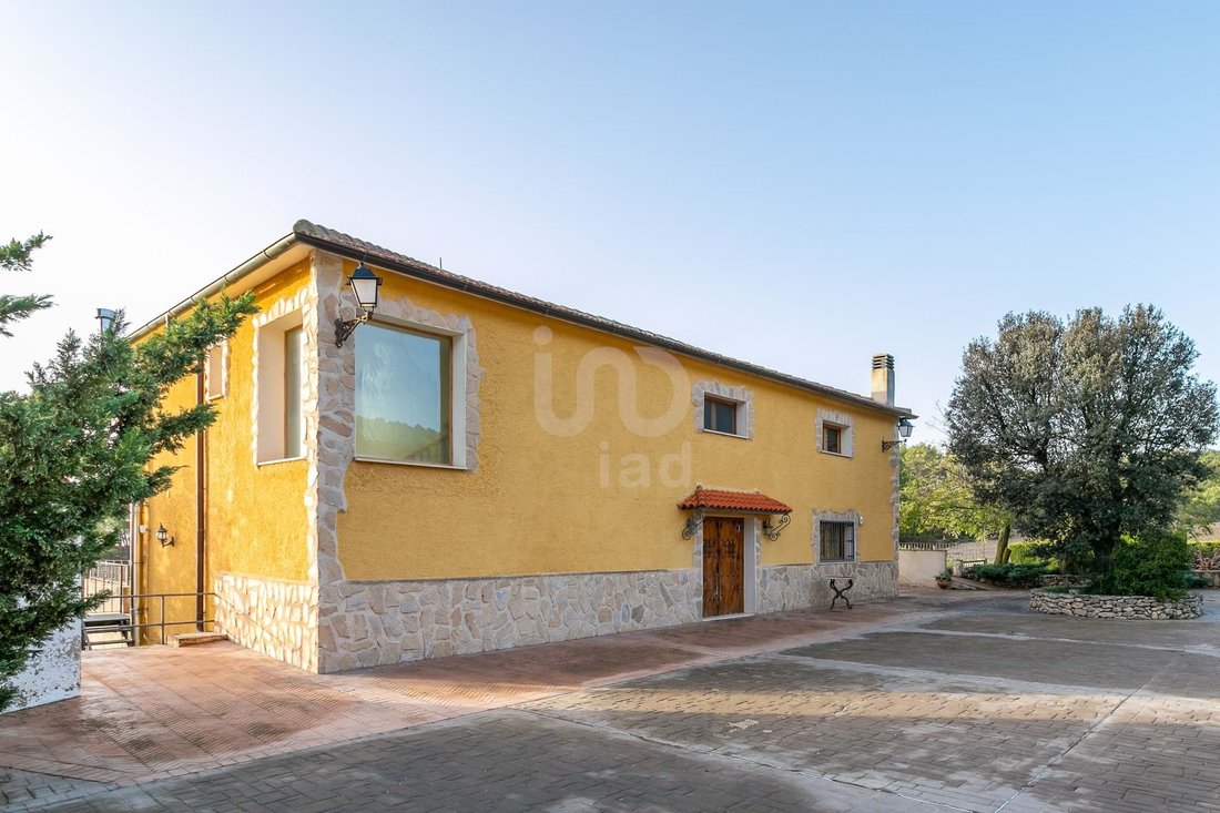 Villa a Alicante, Comunità Valenzana, Spagna 2 - 14891428