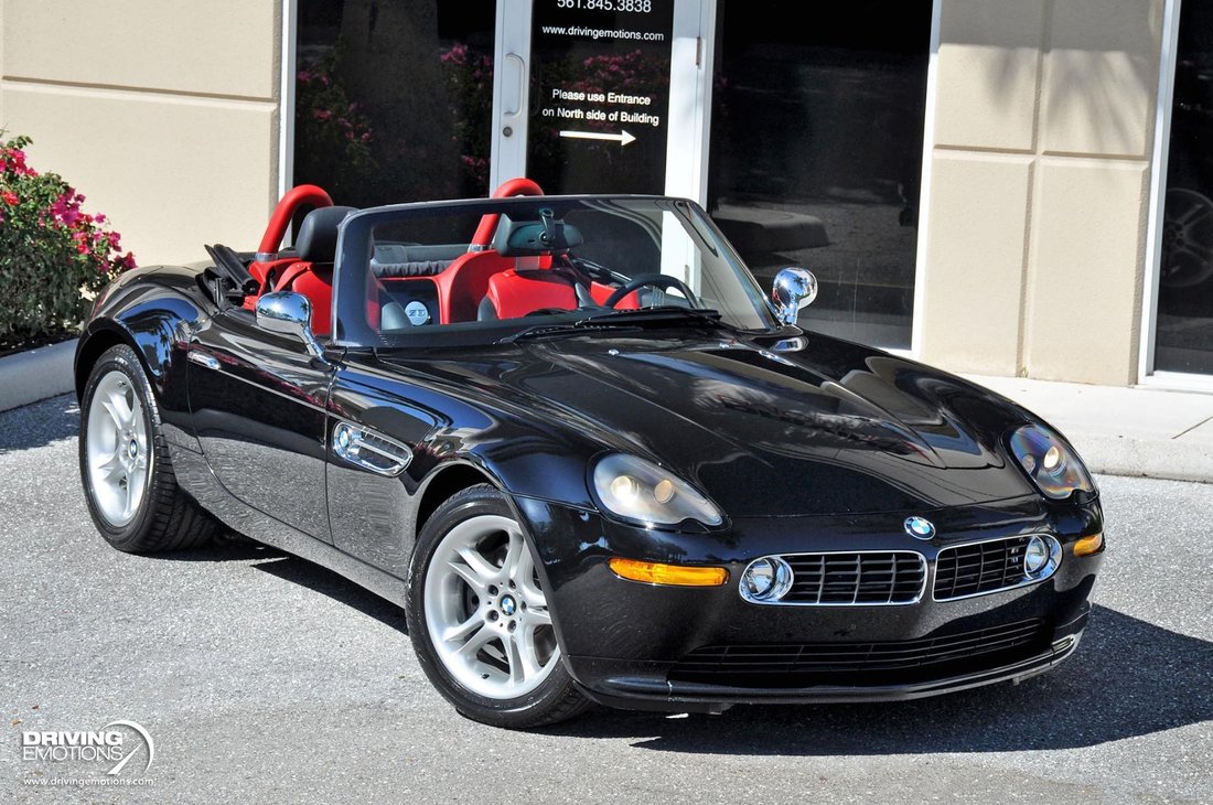 Cabriolet in Lake Park, FL 33403 3 - 15386522