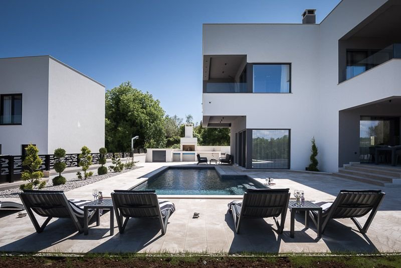 Villa in Rakalj, Istria County, Croatia 2 - 15373240