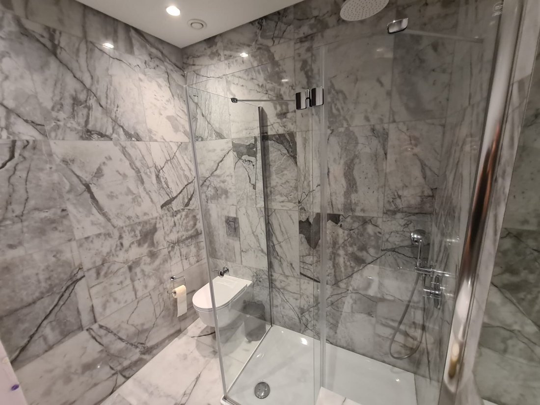 Apartment in Germasogeia, Limassol, Cyprus 5 - 15382713