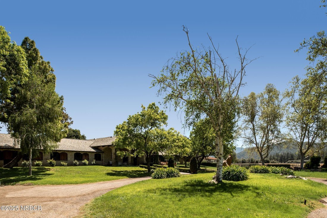 House in Solvang, California, United States 2 - 15191101