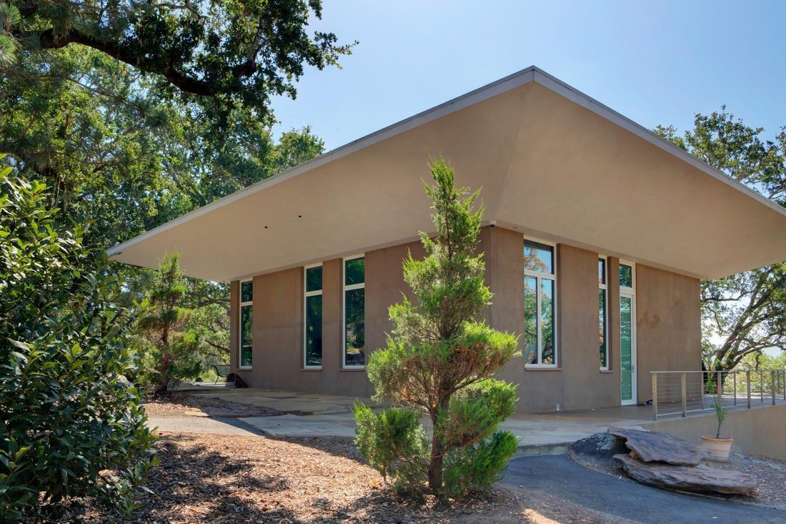 House in St. Helena, California, United States 5 - 15386951