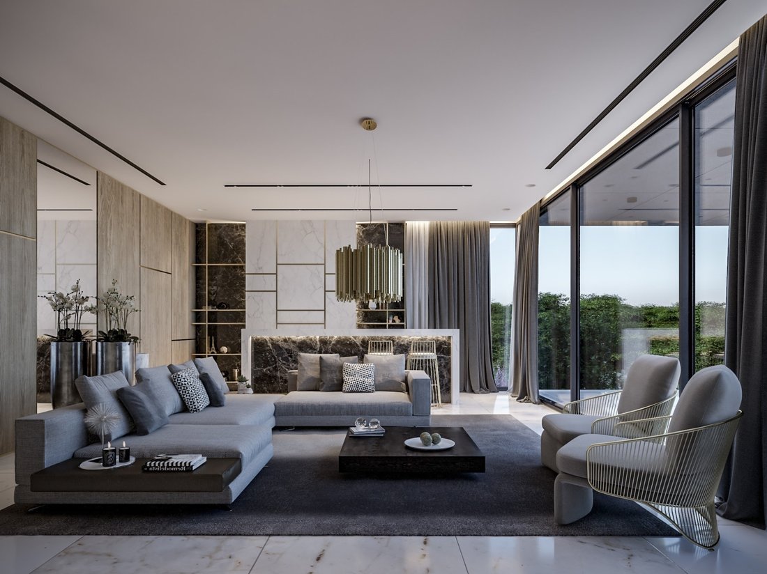 House in Germasogeia, Limassol, Cyprus 5 - 15382328