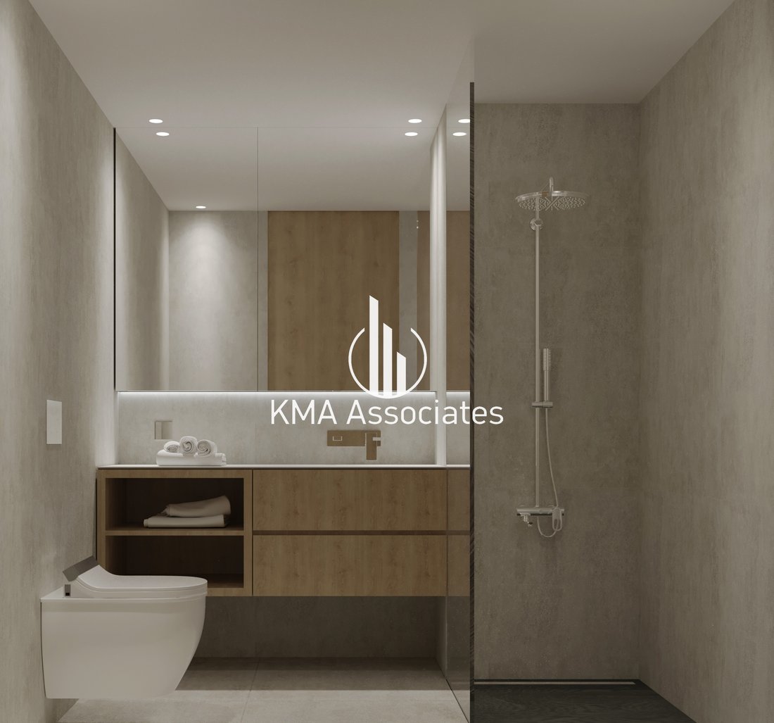 Apartment in Glyfada, Attica, Greece 4 - 15386277