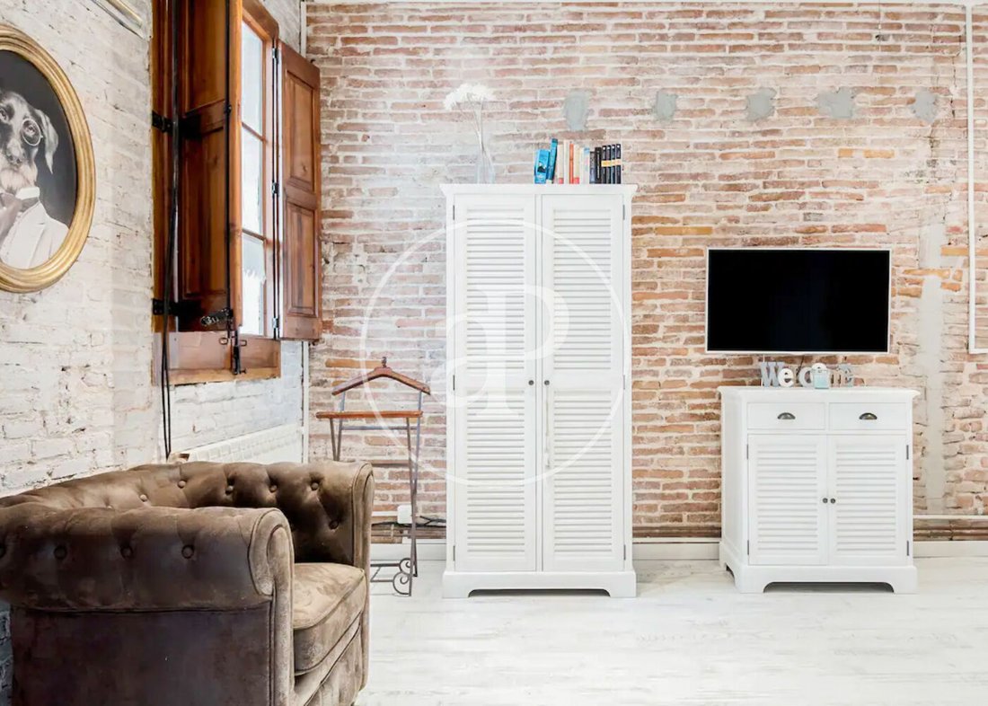 Apartment in Sants-Montjuic, Barcelona, Spain 4 - 15384222