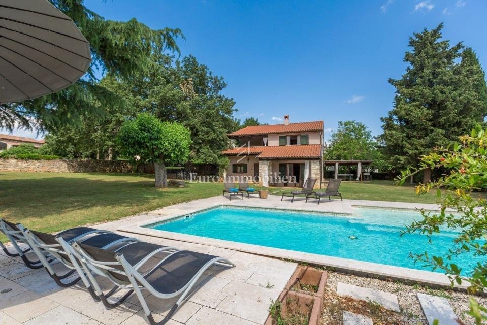 House in Porec, Istria County, Croatia 2 - 15386505