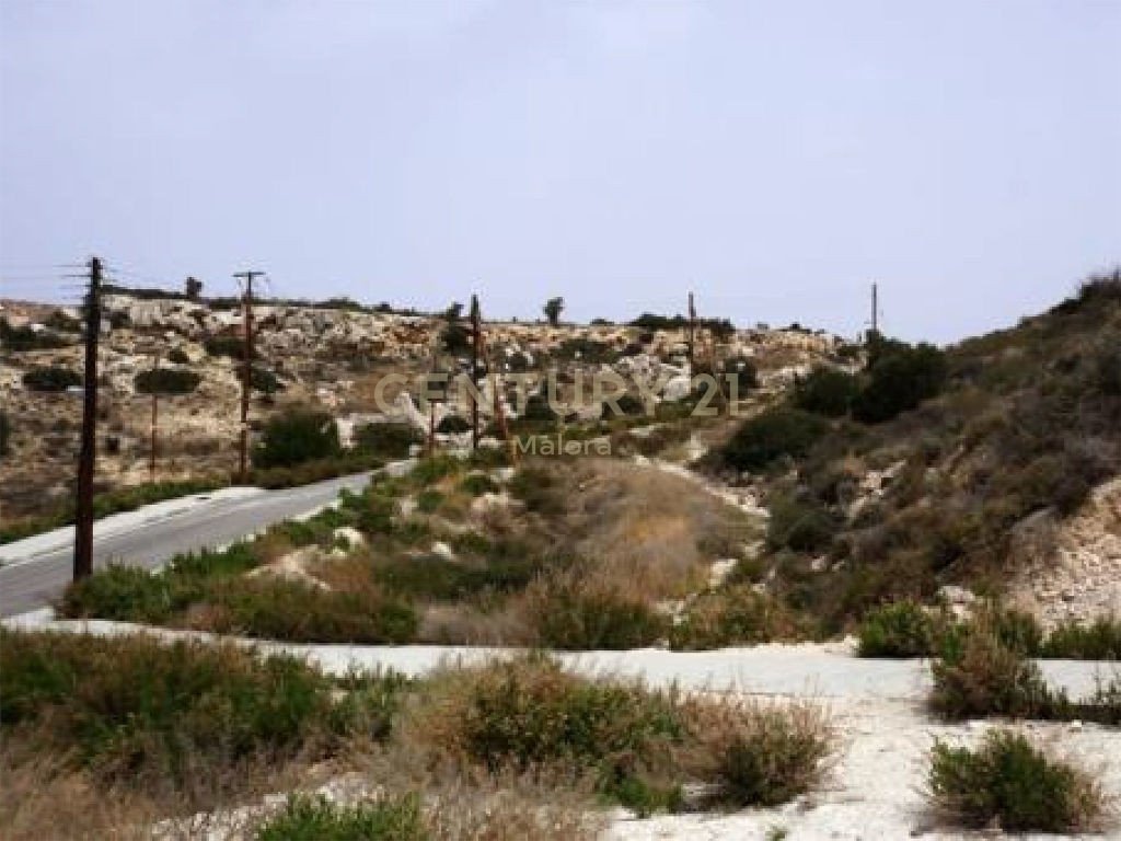 Land in Agios Tychon, Limassol, Cyprus 4 - 15382596