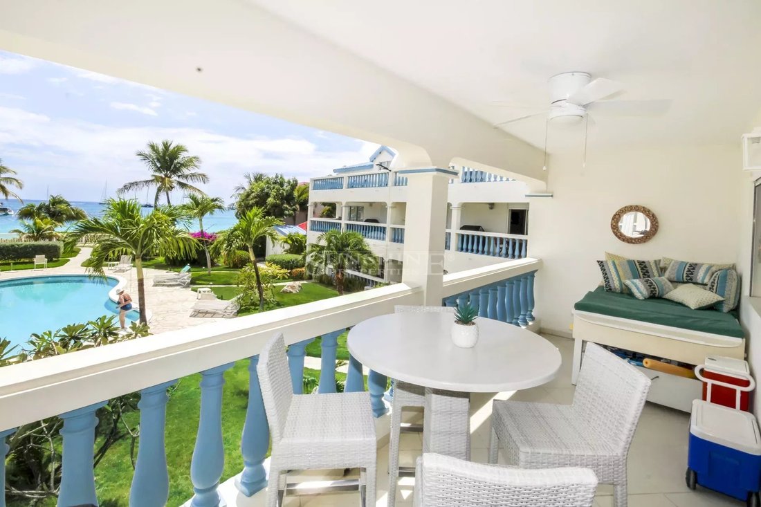 Apartment in Simpson Bay, Sint Maarten 5 - 15380431