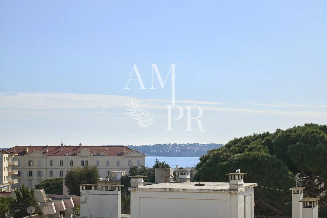 Apartment in La Source, Cannes, France 2 - 15380935