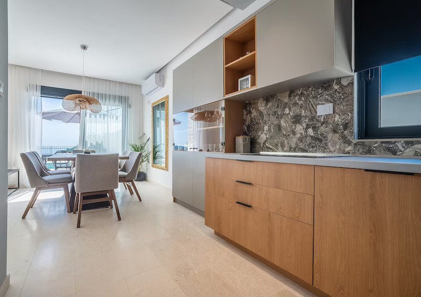 House in Budva, Budva Municipality, Montenegro 5 - 15380420