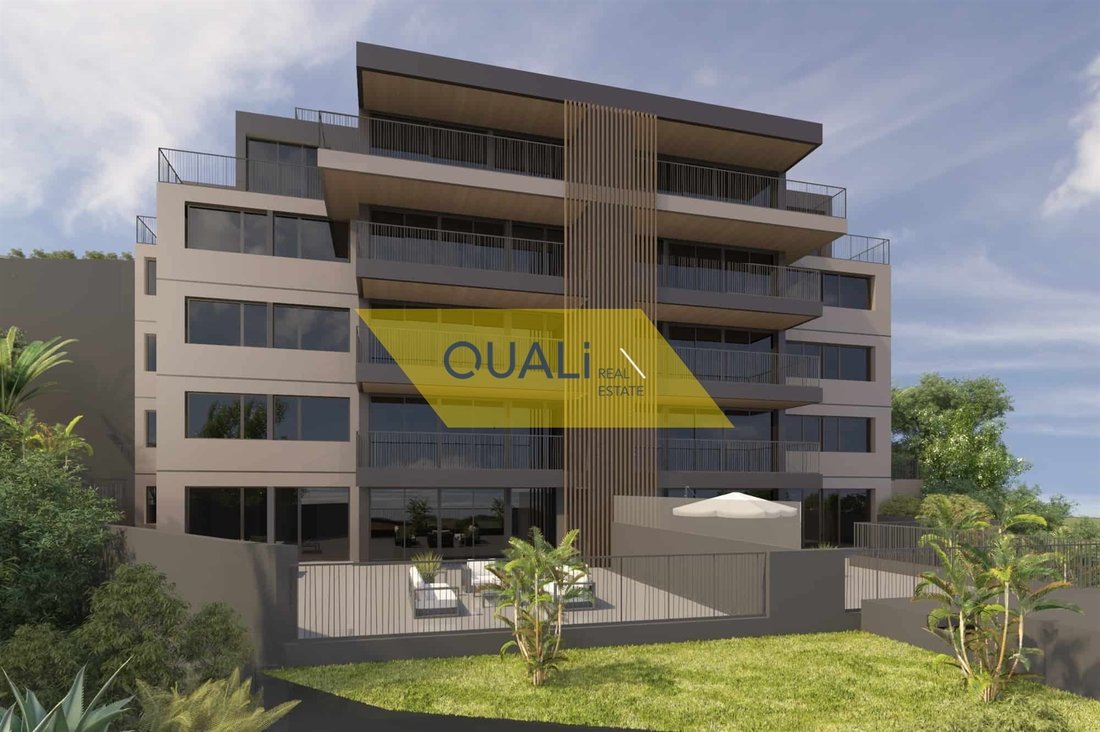 Apartment in Funchal, Madeira, Portugal 2 - 15383349