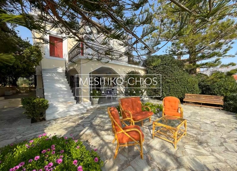 Villa in Chios, Aegean, Greece 1 - 14409335